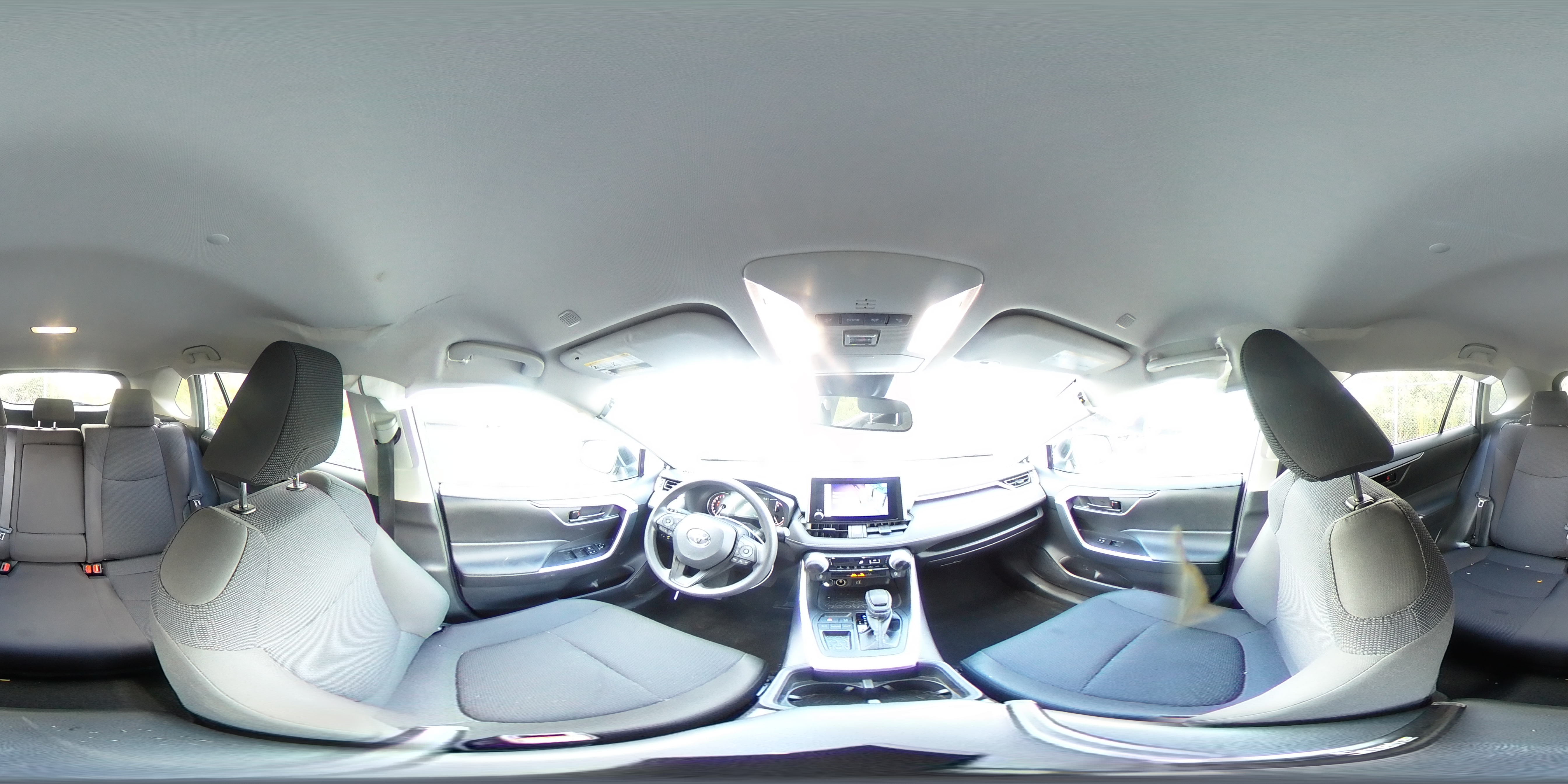 2024 Toyota RAV 4 - Image 14