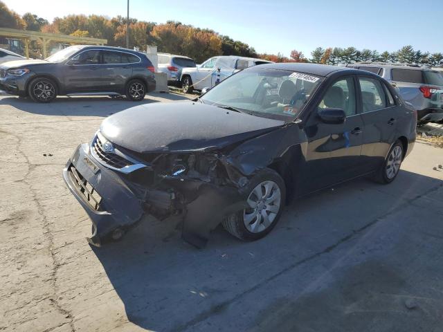 2009 Subaru Impreza 2.5I for Sale in Windsor, NJ - Front End