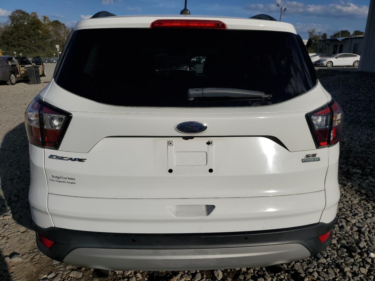 2017 Ford Escape - Image 6