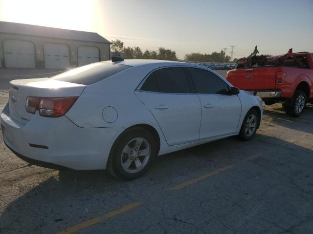  CHEVROLET MALIBU 2015 Biały