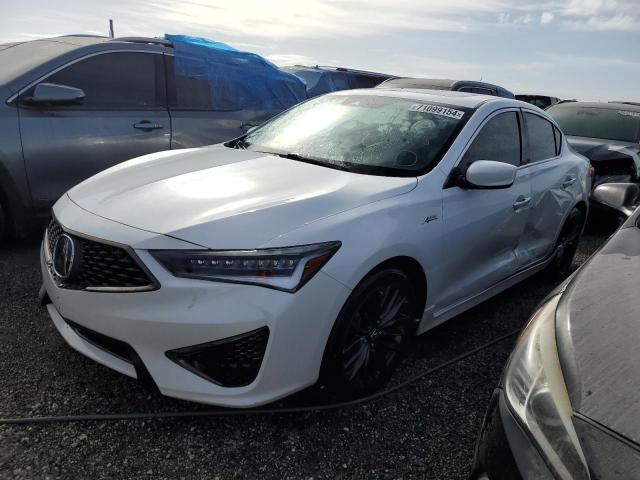 2022 Acura Ilx Premium A-Spec