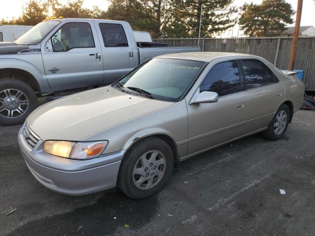 2000 Toyota Camry Ce