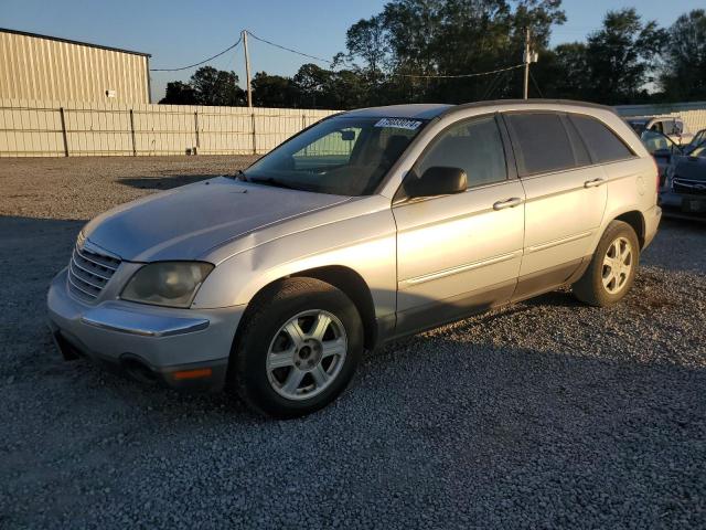 2006 Chrysler Pacifica Touring на продаже в Gastonia, NC - Top/Roof