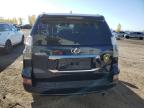 2023 LEXUS GX 460   for sale at Copart QC - MONTREAL