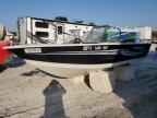 2011 Starcraft Co Boat იყიდება Houston-ში, TX - Mechanical