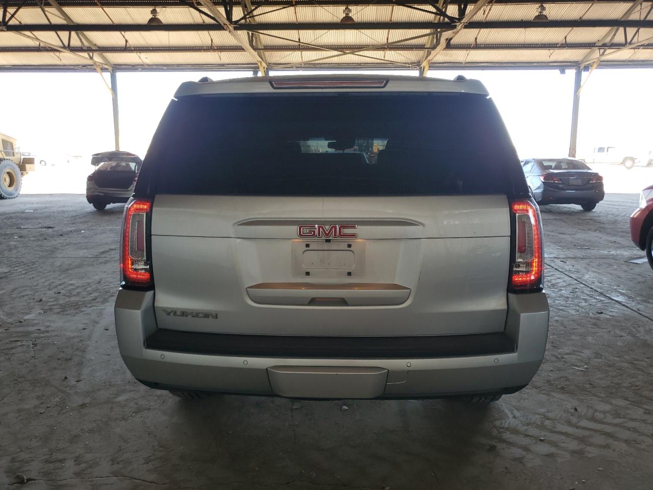 1GKS1BKC6FR681685 2015 GMC Yukon Slt