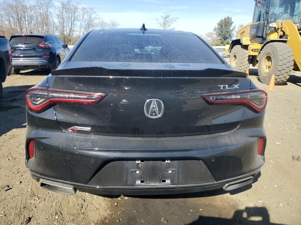 2022 Acura TLX - Image 6
