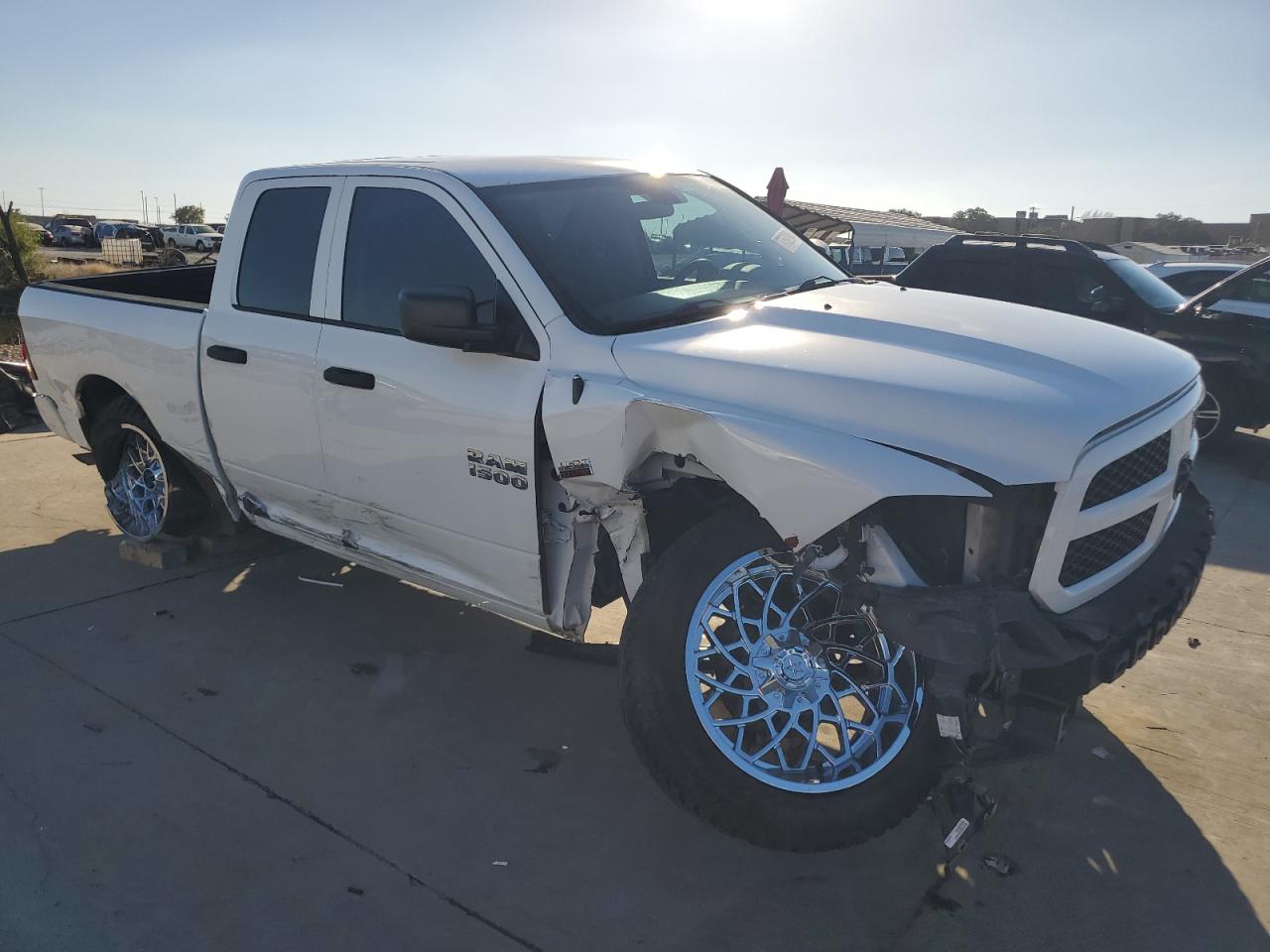 2018 RAM 1500 - Image 4