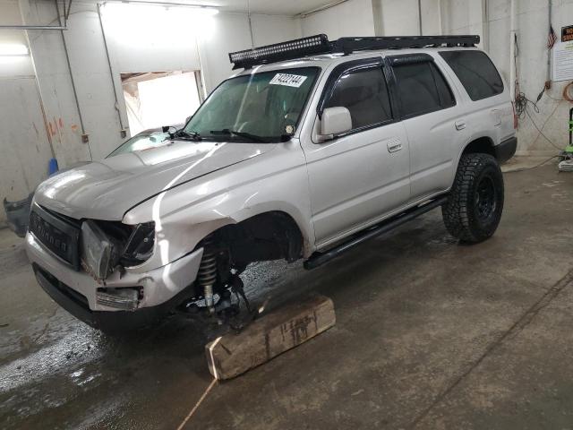 1998 Toyota 4Runner Sr5