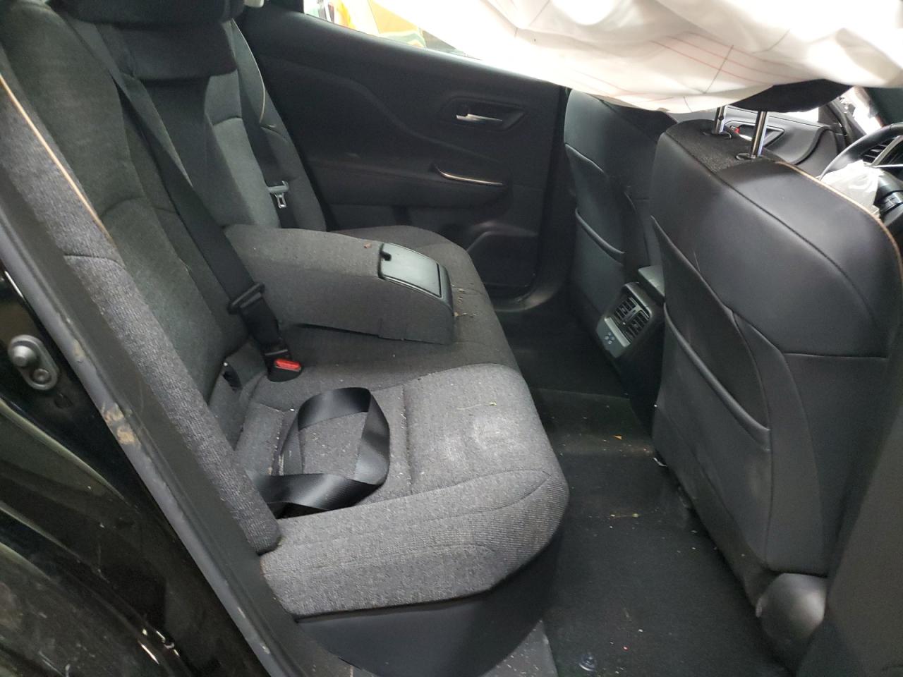 2023 Toyota Crown Xle VIN: JTDAAAAFXP3014619 Lot: 78449444