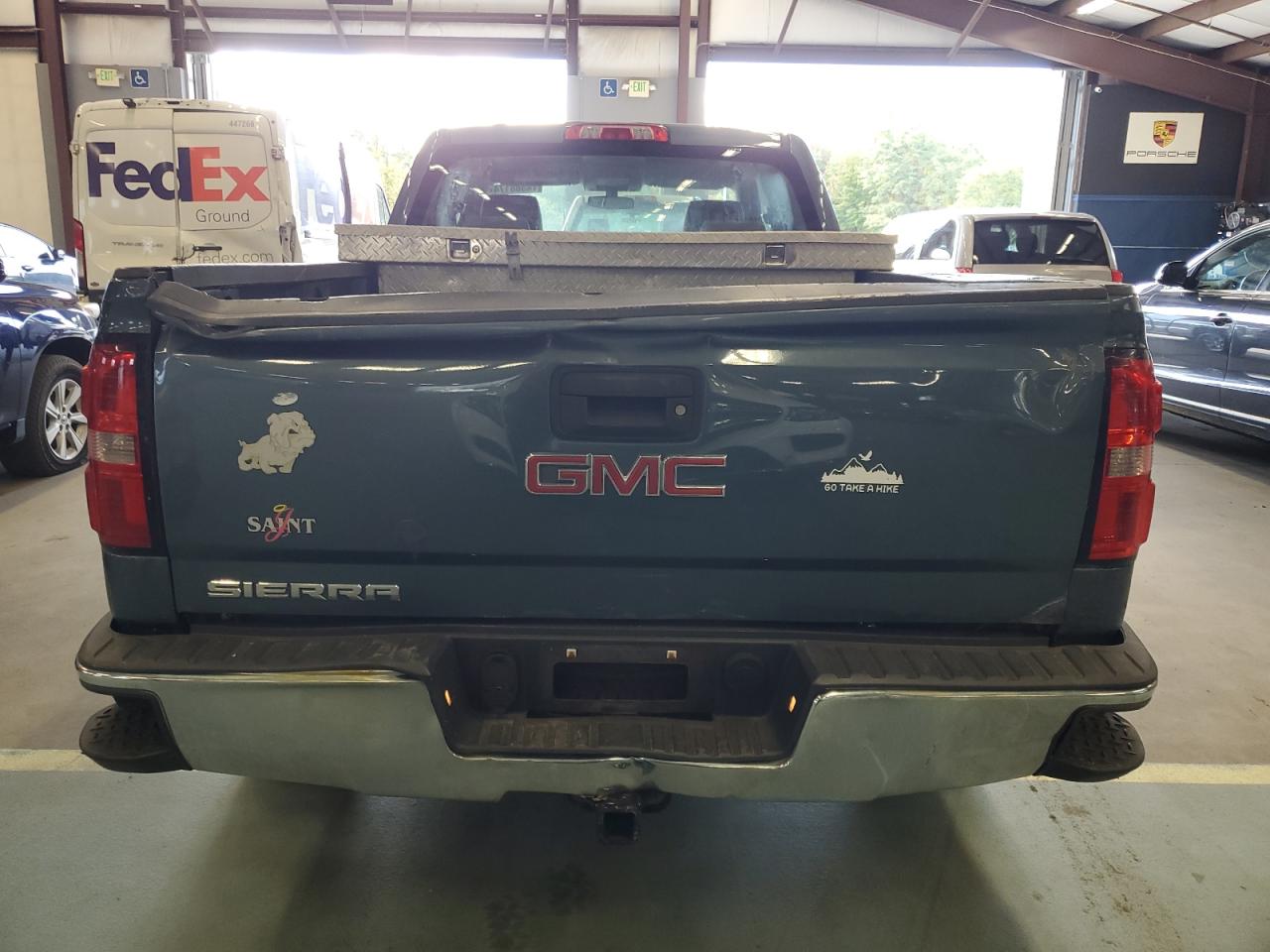 1GTV2TEH3EZ173613 2014 GMC Sierra K1500