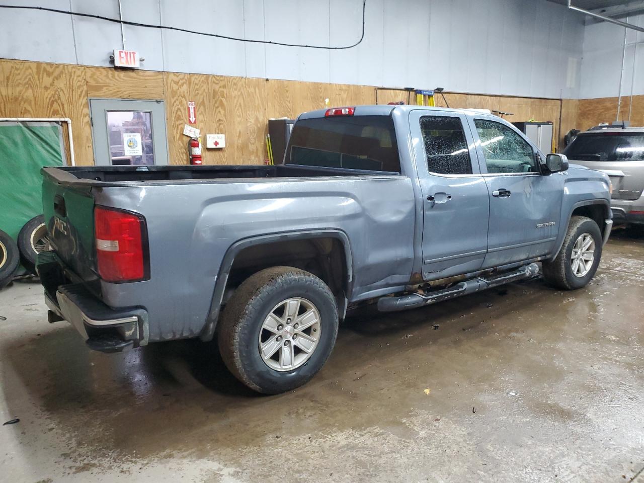 2015 GMC Sierra - Image 3