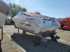 1992 Sea Ray Boat იყიდება Woodhaven-ში, MI - Water/Flood