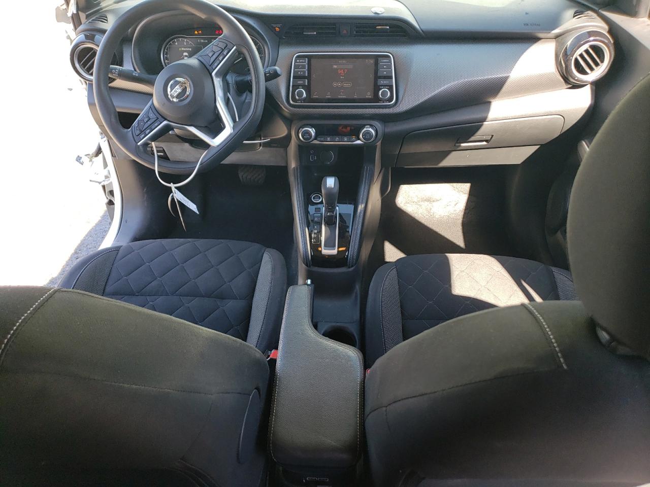 2020 Nissan Kicks - Image 8