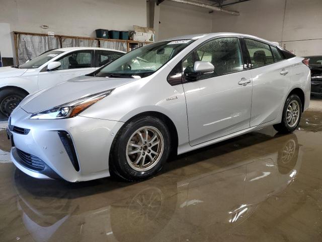 JTDKAMFUXM3147454 Toyota Prius SPEC