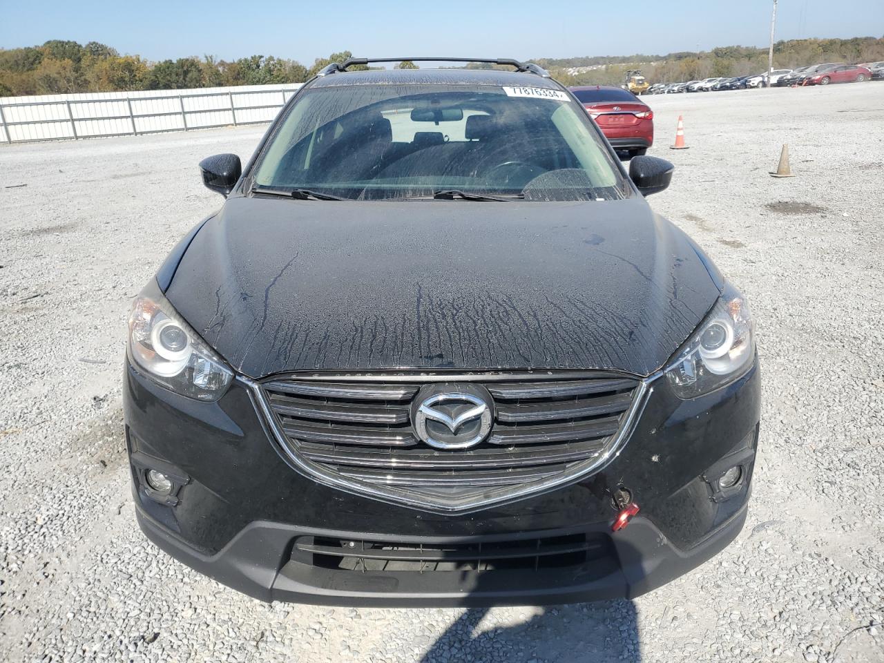 2016 Mazda CX-5 - Image 5