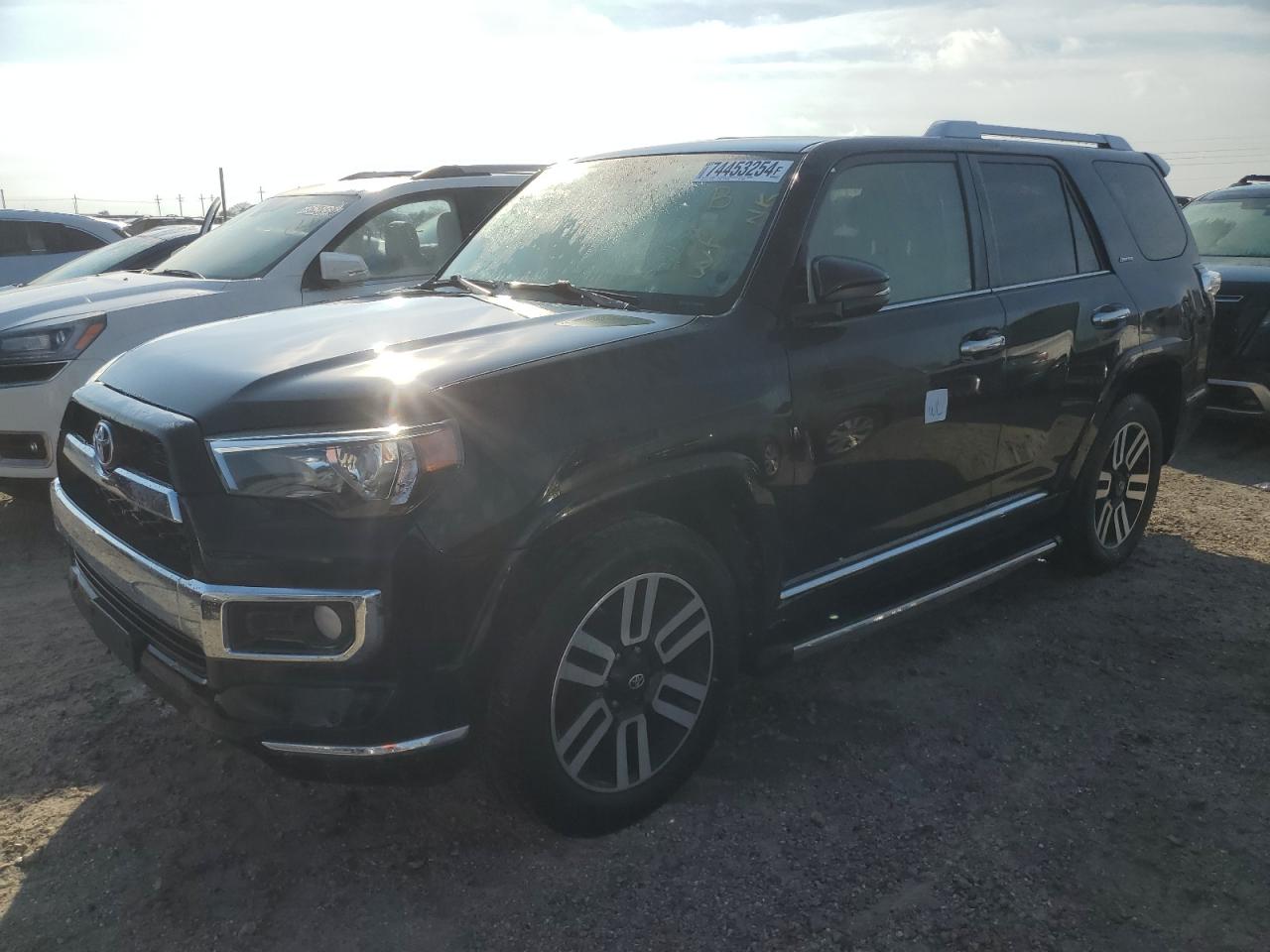2015 Toyota 4Runner - Image 1