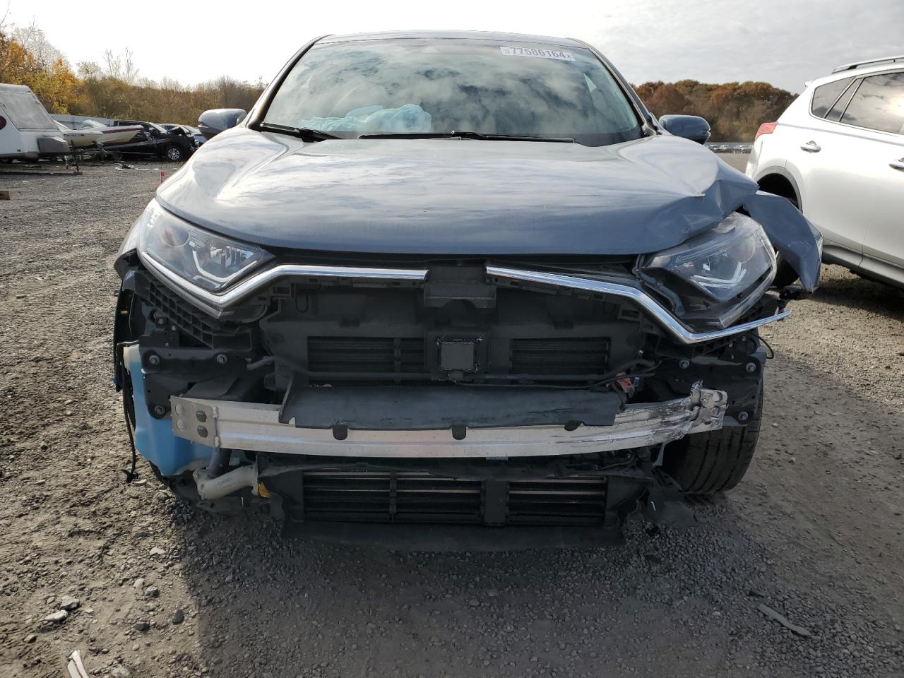 2021 Honda CR-V - Image 5