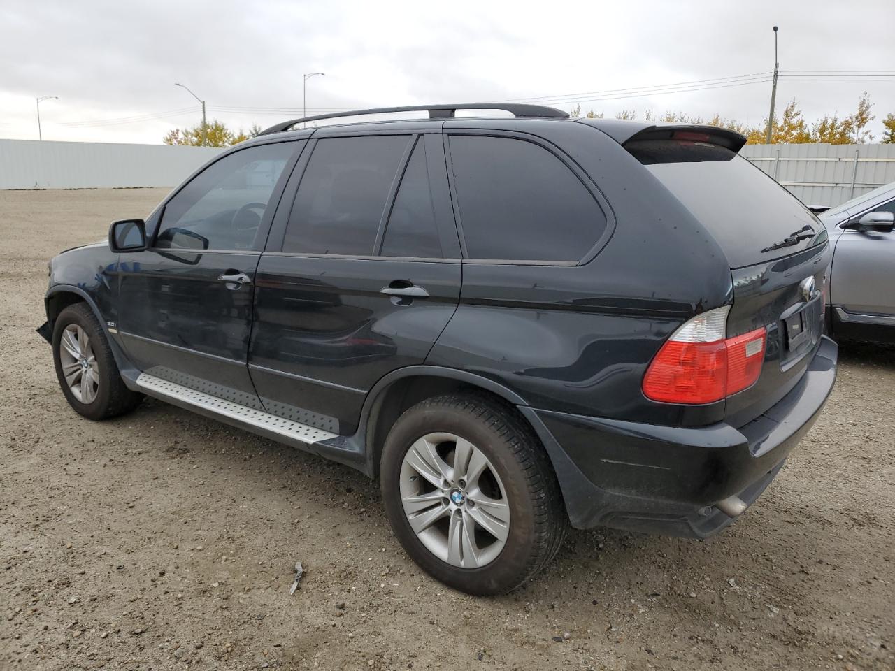 2006 BMW X5 - Image 2