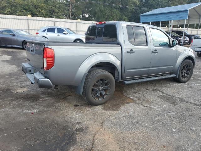  NISSAN FRONTIER 2018 Gray