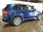 2012 Bmw X5 Xdrive35I en Venta en Blaine, MN - Front End