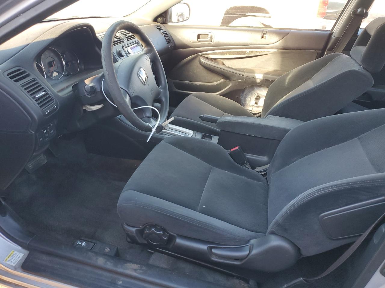 2003 Honda Civic Ex VIN: 1HGEM22083L079425 Lot: 74358574