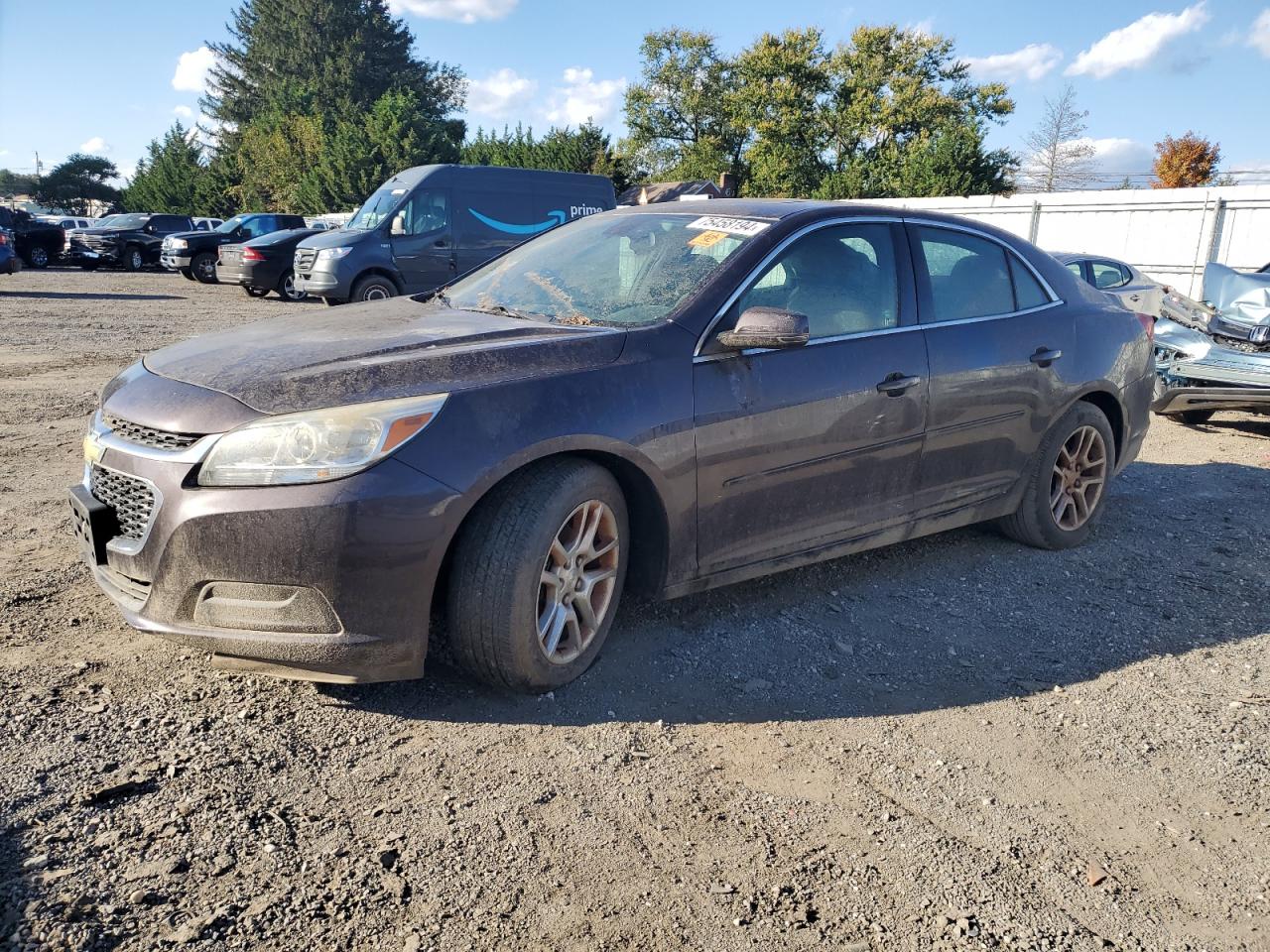 1G11C5SL2FF168379 2015 CHEVROLET MALIBU - Image 1