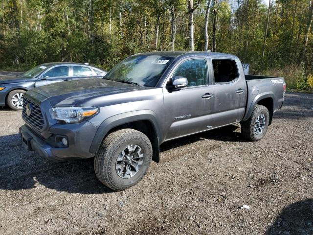  TOYOTA TACOMA 2023 Серый