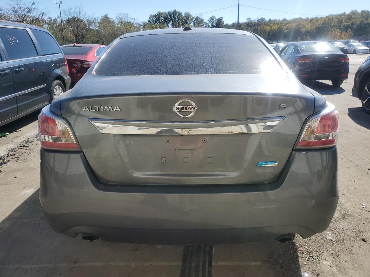 2014 Nissan Altima 2.5 VIN: 1N4AL3APXEN261872 Lot: 77422134