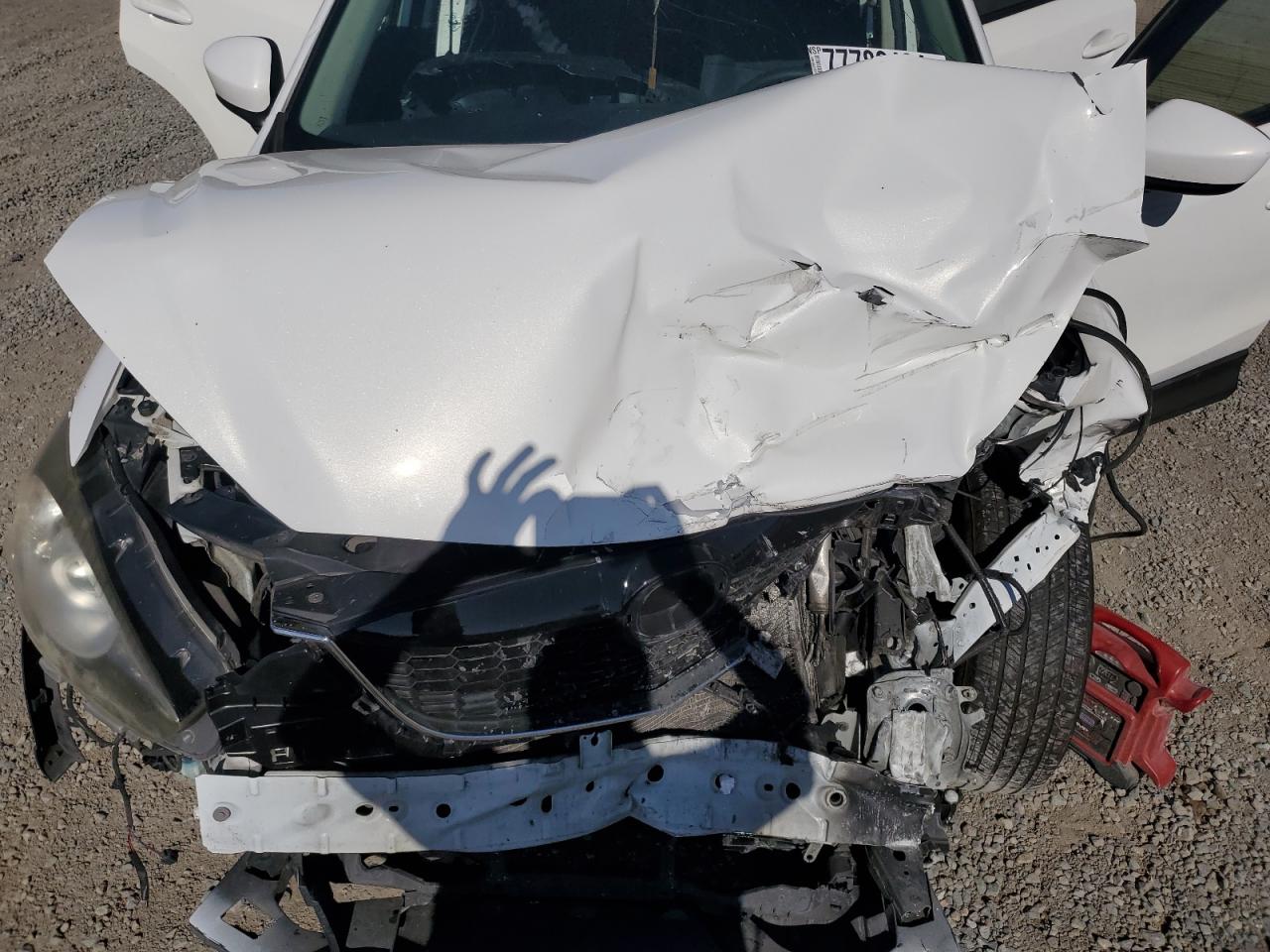 2014 Mazda CX-5 - Image 13