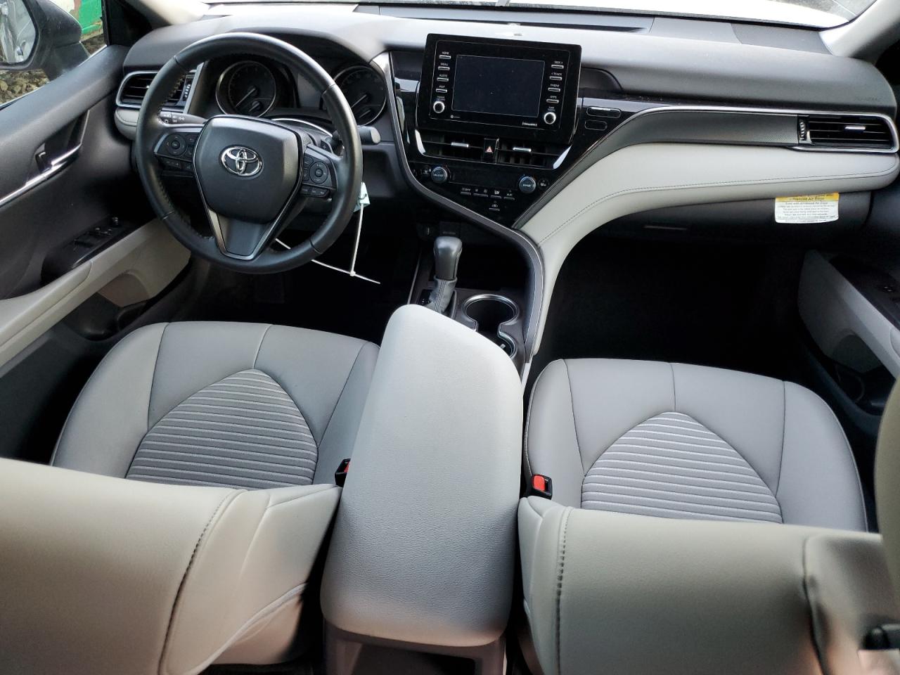 2023 Toyota Camry - Image 8
