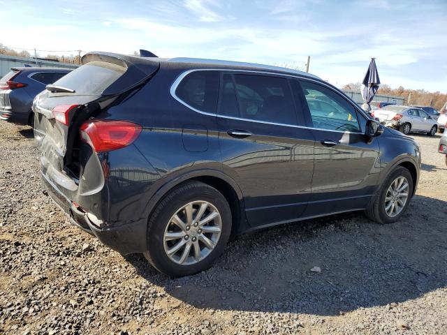 LRBFXCSA6LD149943 Buick Envision E 3