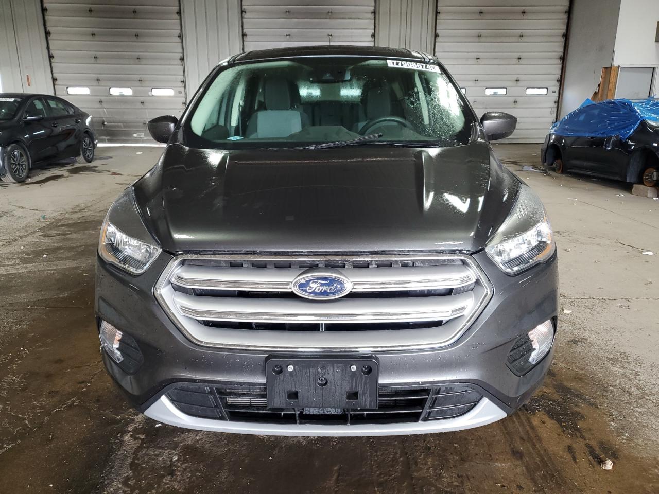 2019 Ford Escape - Image 5