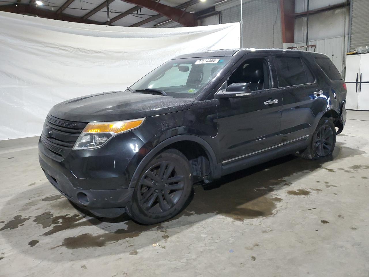 2011 Ford Explorer - Image 1