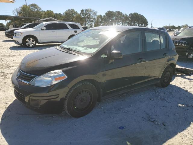 2010 Nissan Versa S