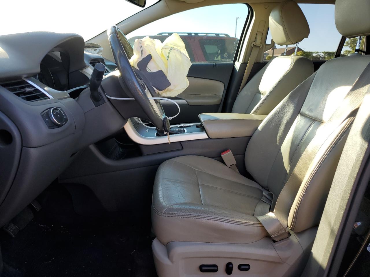 2013 Ford Edge - Image 7