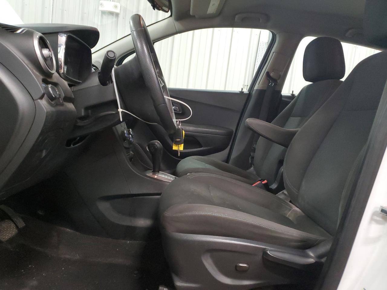 2015 Chevrolet Trax - Image 7