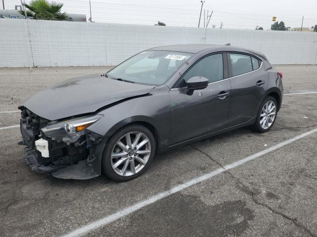 2017 Mazda 3 Grand Touring