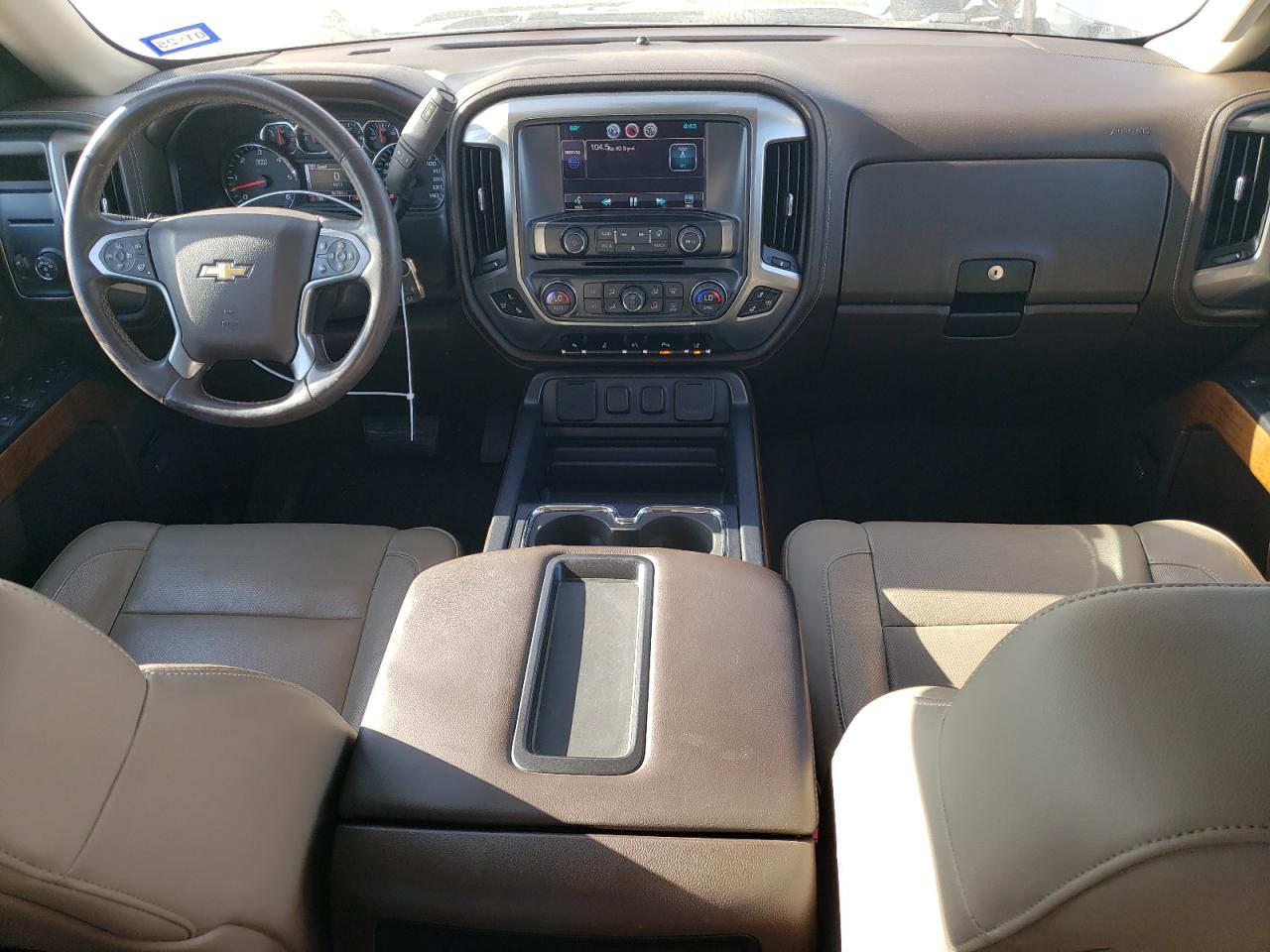 2014 Chevrolet Silverado - Image 8