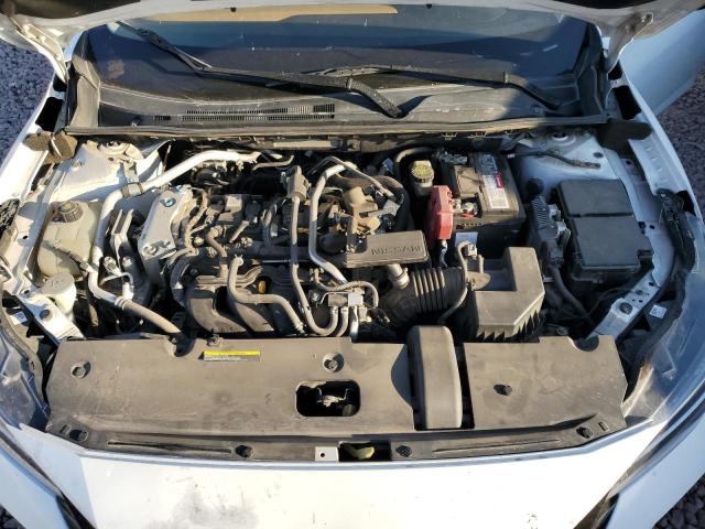 3N1AB8CV0LY242966 Nissan Sentra SV 12