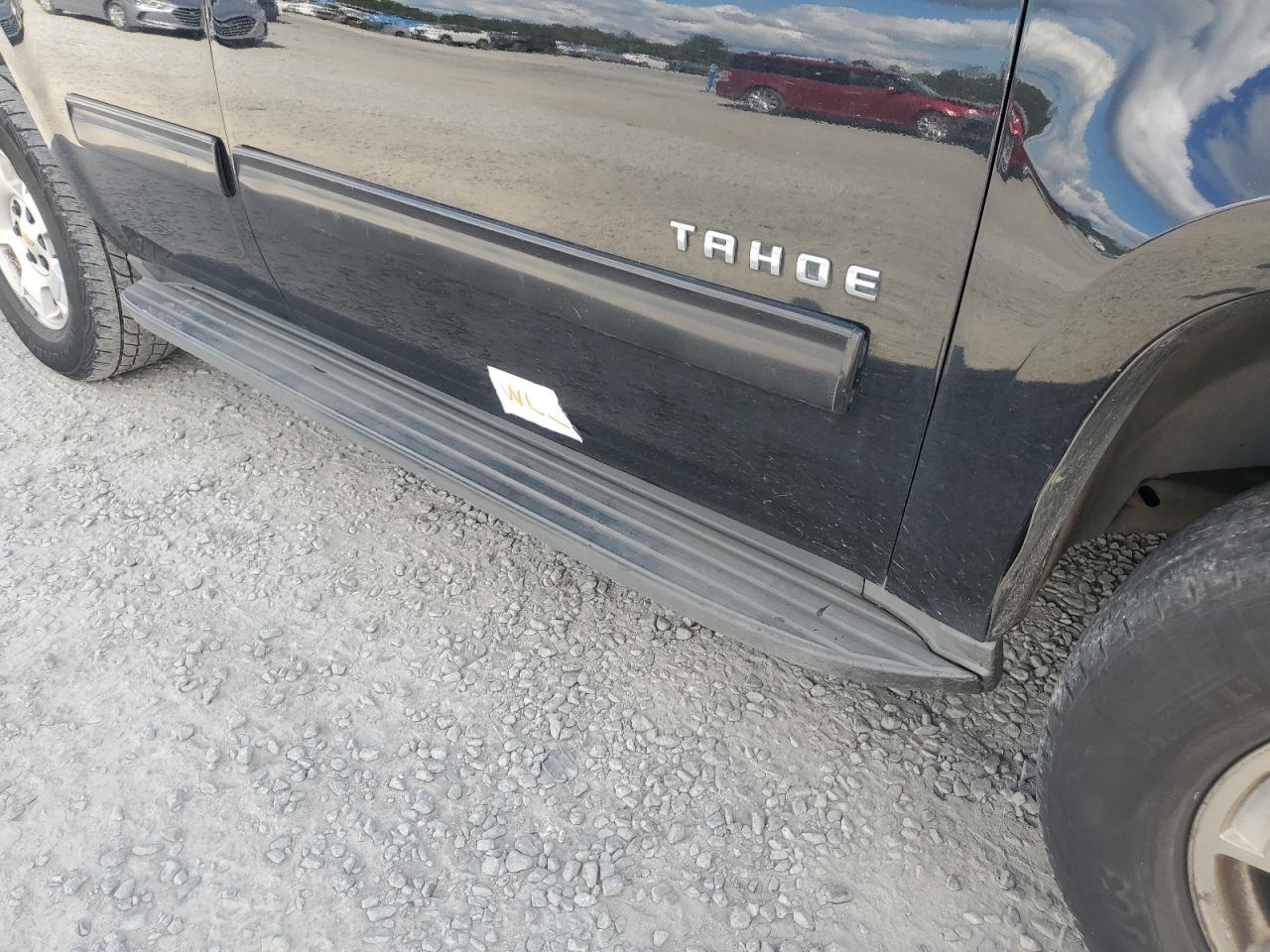 2013 Chevrolet Tahoe - Image 12