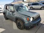 2016 Jeep Renegade Trailhawk na sprzedaż w Farr West, UT - All Over