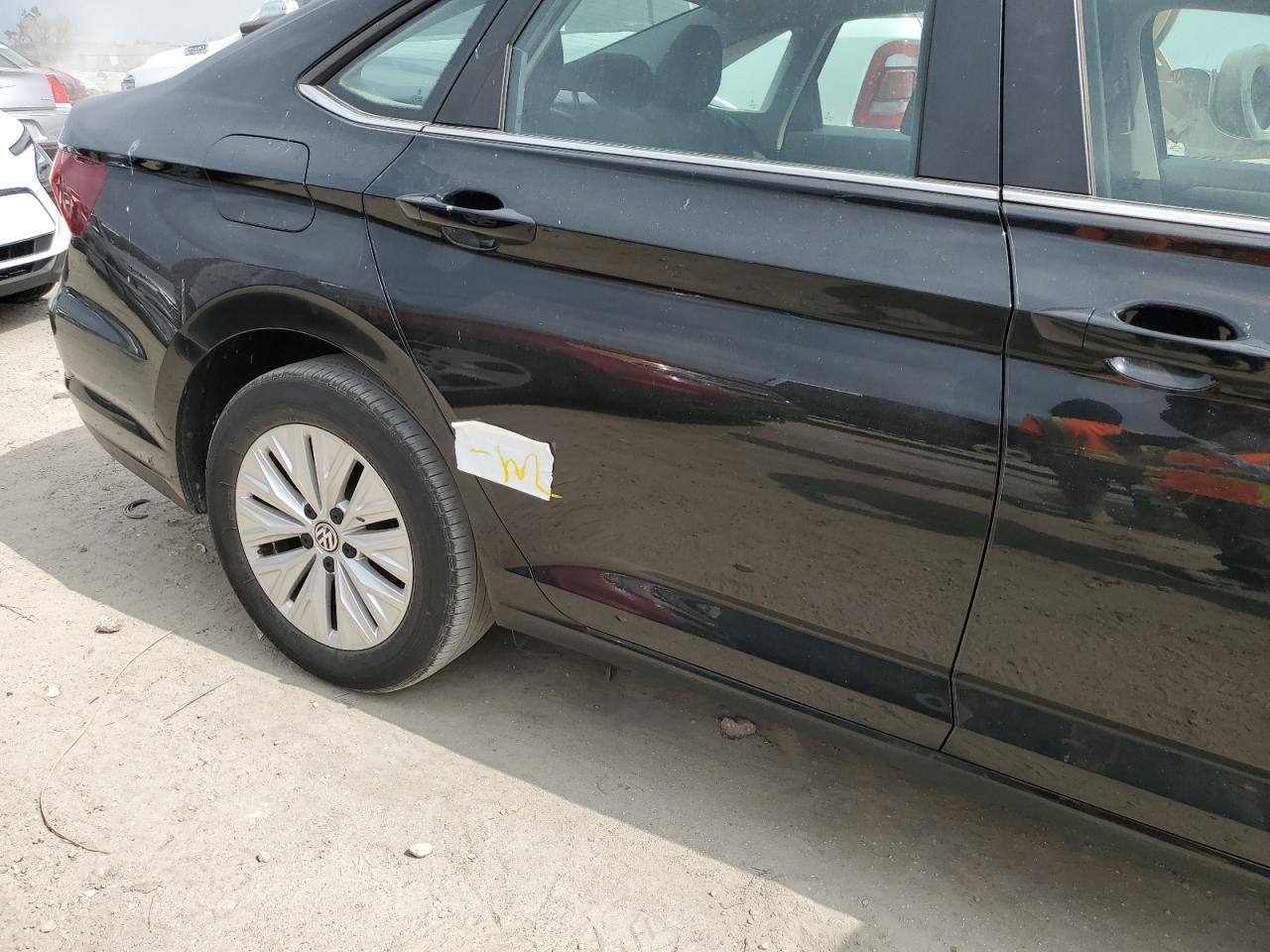 2020 Volkswagen Jetta S VIN: 3VWCB7BU9LM024294 Lot: 75065264