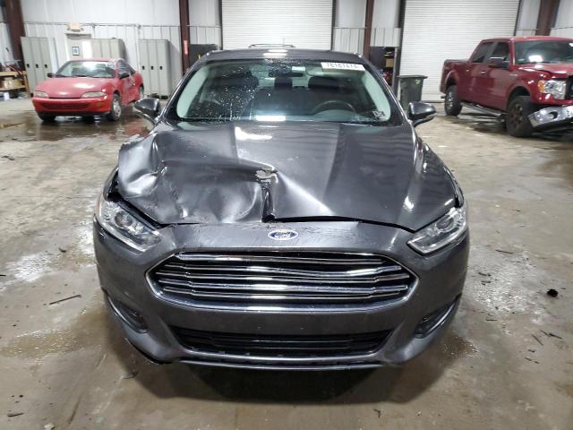  FORD FUSION 2015 Сірий