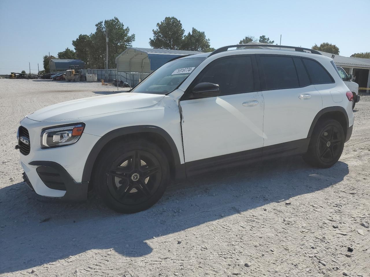 2021 Mercedes-Benz GLB - Image 1