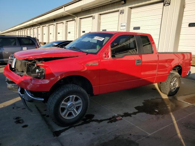 2006 Ford F150  продається в Louisville, KY - Front End