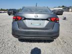 2021 Nissan Versa S за продажба в Hueytown, AL - Front End