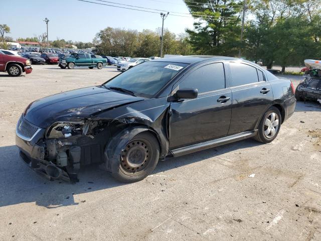 2010 Mitsubishi Galant Es