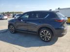 2022 Mazda Cx-5 Premium на продаже в Grand Prairie, TX - Front End