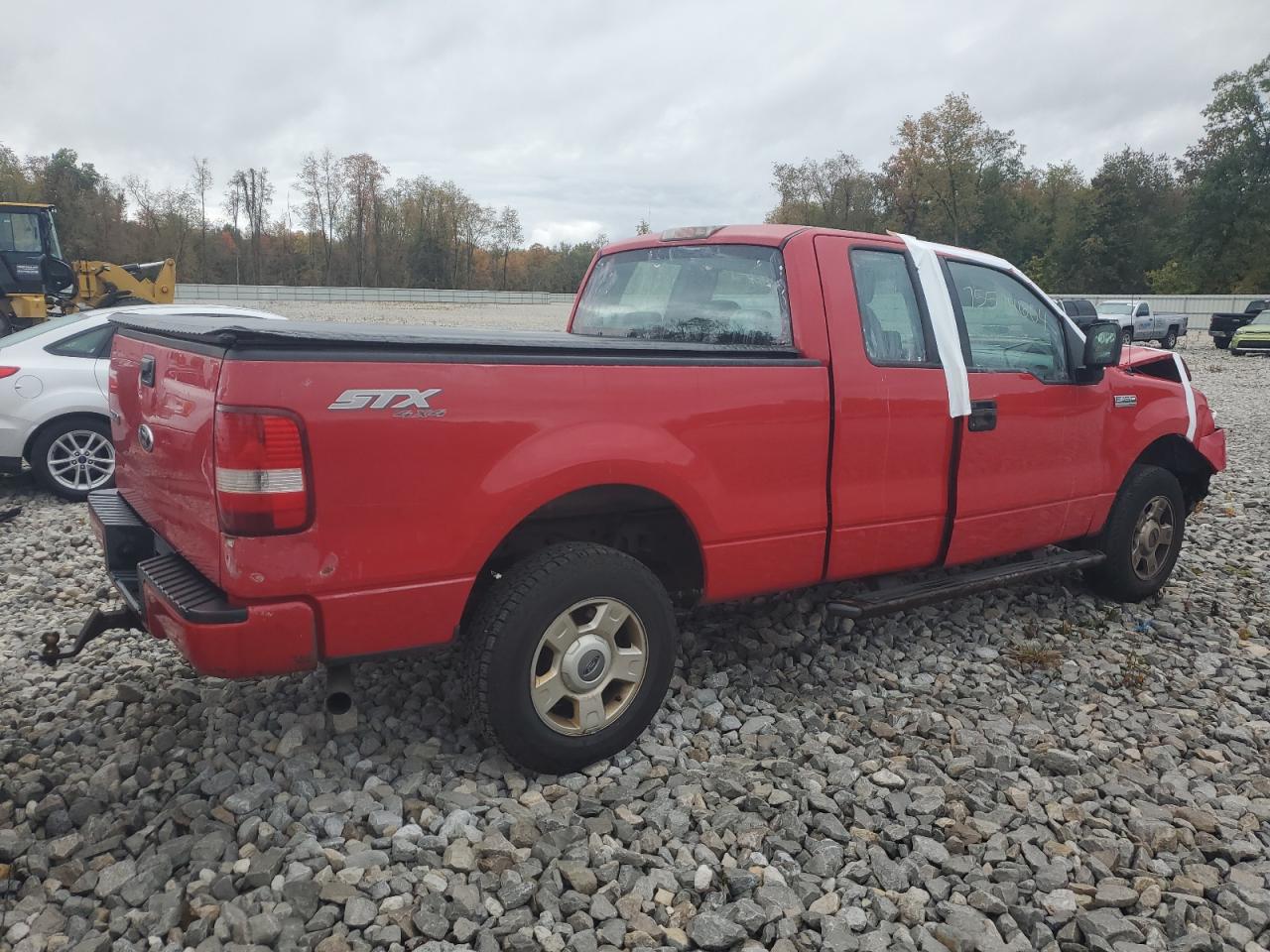 2004 Ford F-150 - Image 3